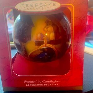2000 Hallmark Ornament